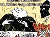 Can't Justices Smell Stink Corruption?