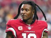 DeAndre Hopkins Biography: Age, Height, Career, Family, Worth