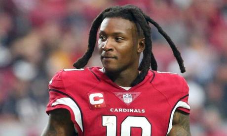 DeAndre Hopkins Biography: Age, Height, Career, Family, Net Worth