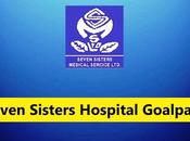 Seven Sisters Hospital Goalpara Recruitment Posts