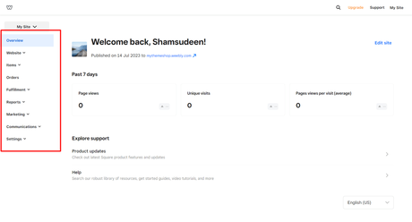Weebly vs Shopify – Which Platform Delivers the Best Online Store Experience
