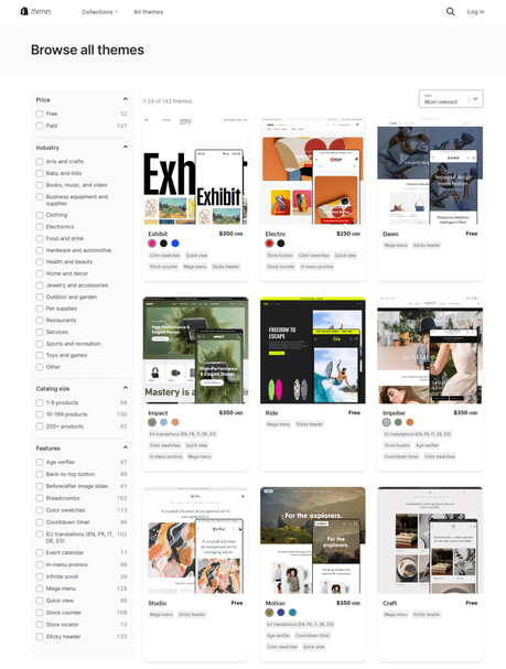 Weebly vs Shopify – Which Platform Delivers the Best Online Store Experience