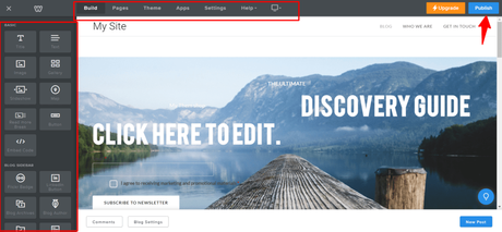 Weebly vs Shopify – Which Platform Delivers the Best Online Store Experience