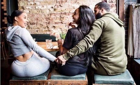 10 Signs You Are the Side Chick In A Relationship