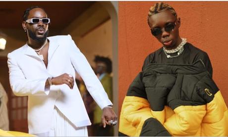 Rapper Blaqbonez Apologises to Adekunle Gold for What Happened At OAU 8 Years Ago