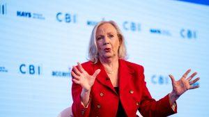 Green Business Tips From Deborah Meaden.