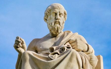 Words about music (698): Plato