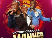 Victory Gbakara Crowned Winner Nigerian Idol Season