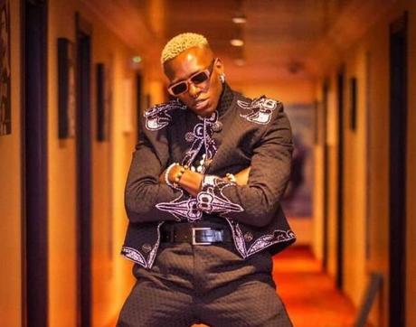 My Mum’s Absence Affected My Life – BBNaija’s Hermes