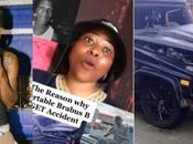 Listened Seyi Vibez’ Prophecy Wouldn’t Have Crashed Your G-Wagon Woman Tells Portable (Video)