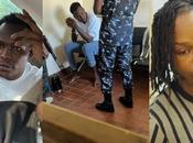 Muri Pounds: Content Creator Re-arrested Pretending Smoke Like Naira Marley Released