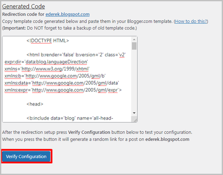 transfer blogger to wordpress