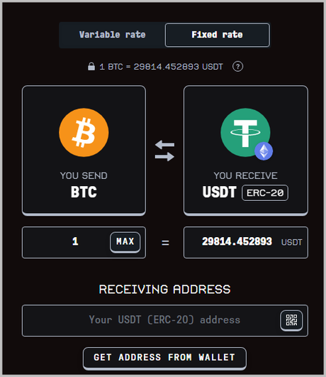 crypto exchanges without kyc