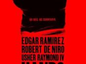 Hands Stone (2016) Movie Review