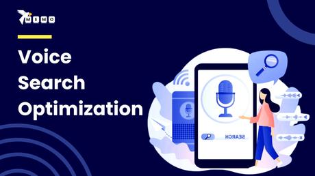 Role of Voice Search in Future of Blogging