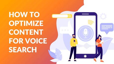 Role of Voice Search in Future of Blogging