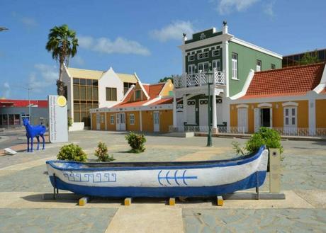 Cultural Highlights Immerse Yourself in the Unique Atmospheres of Aruba and Kingston
