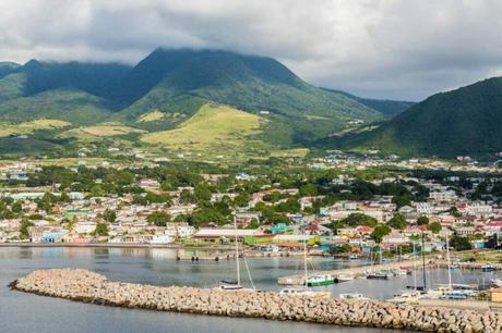 Choosing Your Caribbean Getaway Aruba or St. Kitts