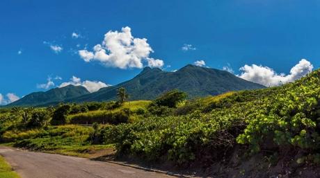 Aruba and St. Kitts A Tale of Two Islands