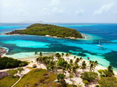 Contrasting Caribbean Charms Exploring Aruba and Tobago