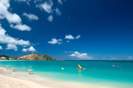 The Ultimate Island Faceoff Aruba vs. St. Martin