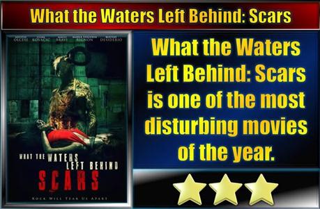 What the Waters Left Behind: Scars (2022) Movie Review
