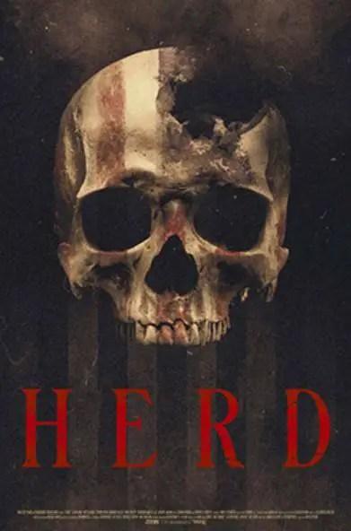 Herd – First Trailer
