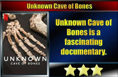 Unknown Cave of Bones (2023) Review