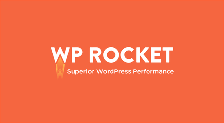 WP Rocket Plugin