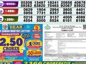 Nagaland State Lottery Sambad: 17.07.2023 Check Today’s Result Here