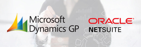 Compare ERP Solutions: Microsoft Dynamics 365 vs. NetSuite