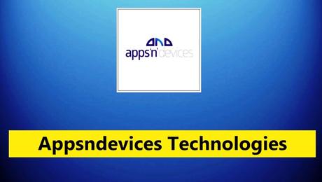 Appsndevices Technologies Recruitment – 34 Posts