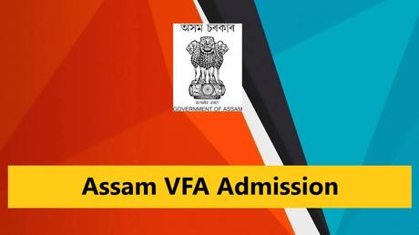 VFA Training Course Admission – Check VFA PAT Result