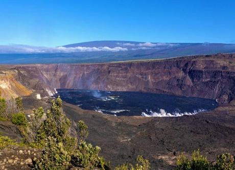 Volcanoes and Natural Wonders Witnessing the Power of Nature on Big Island