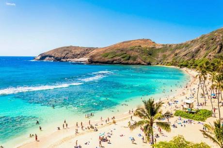 Beaches and Natural Beauty Exploring Maui and Oahu's Coastal Gems