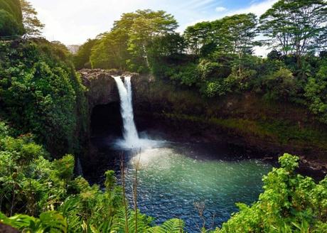 Tourist Attractions Highlights in Hilo and Honolulu