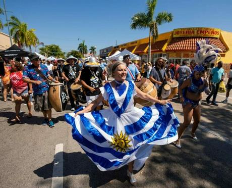 Cultural Melting Pots Diversity and Traditions in Honolulu and Miami