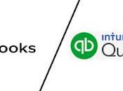 Choosing Right Accounting Software: Zoho Books QuickBooks