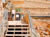 SACRED PATH: Exploring Jerusalem's Kidron Valley, City David, Western Wall (video)