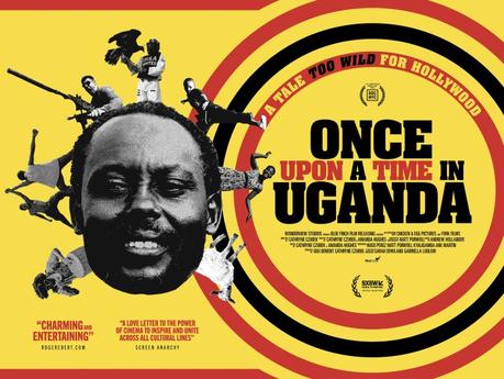 Once Upon A Time in Uganda