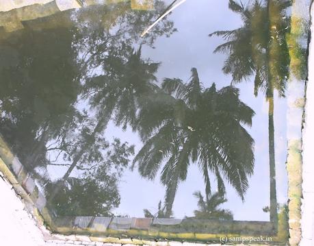 Reflections !! Reflections !!