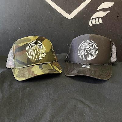 We've Got Ripple Hats Now!