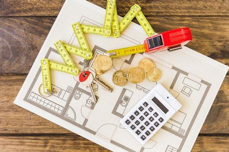 5 Smart Tips for Budget-Friendly Home Renovations