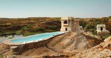 Do you know 10 Hidden Treasures of Rajasthan? Laxman Sewara Resort