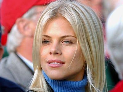 What is Elin Nordegren’s Net Worth Today