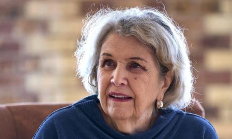 Anne Reid Biography: Age, Height, Movies, Husband, Children, Net Worth