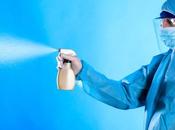 Overview U.S. Disinfecting Market: Trends Growth Drivers