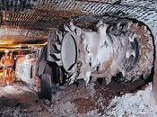 Unveiling Lucrative Potential Gypsum Mining Market