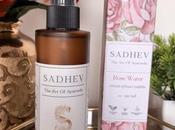 Revitalize Your Skincare Routine with Sadhev: Essential Products