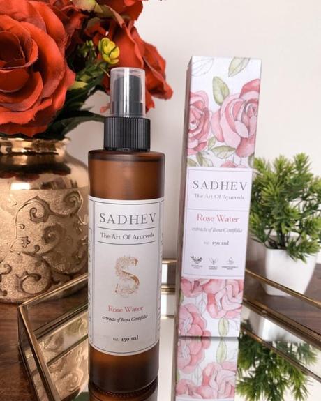 Revitalize Your Skincare Routine with Sadhev: 3 Essential Products to Try
